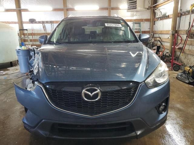 2015 Mazda CX-5 GT