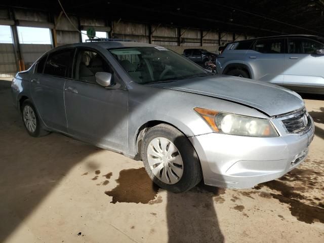 2009 Honda Accord LX