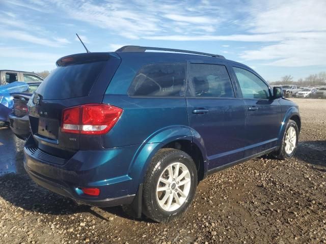 2013 Dodge Journey SXT