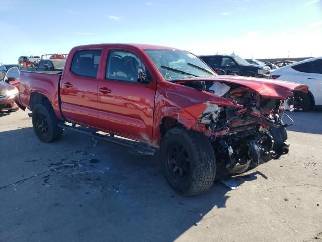 2023 Toyota Tacoma Double Cab