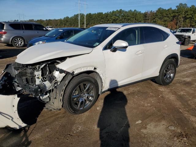 2016 Lexus NX 200T Base