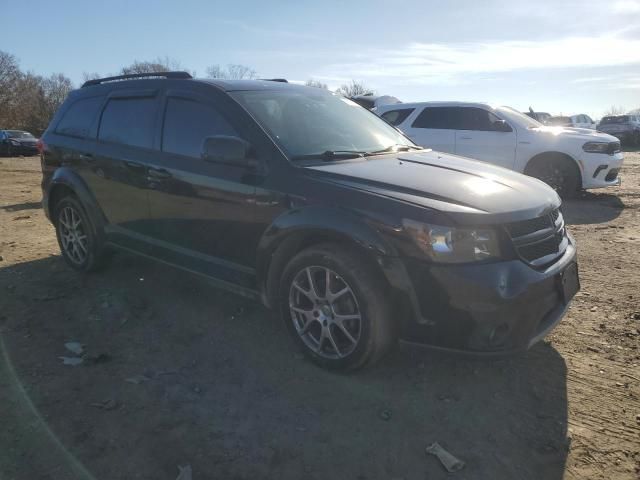 2015 Dodge Journey R/T