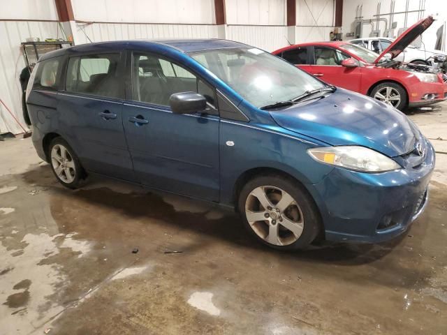 2006 Mazda 5