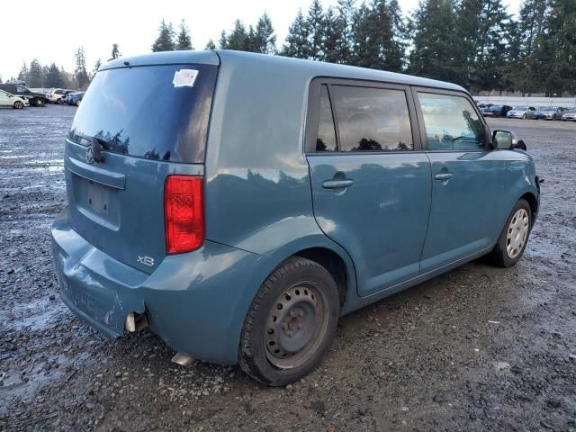 2008 Scion XB