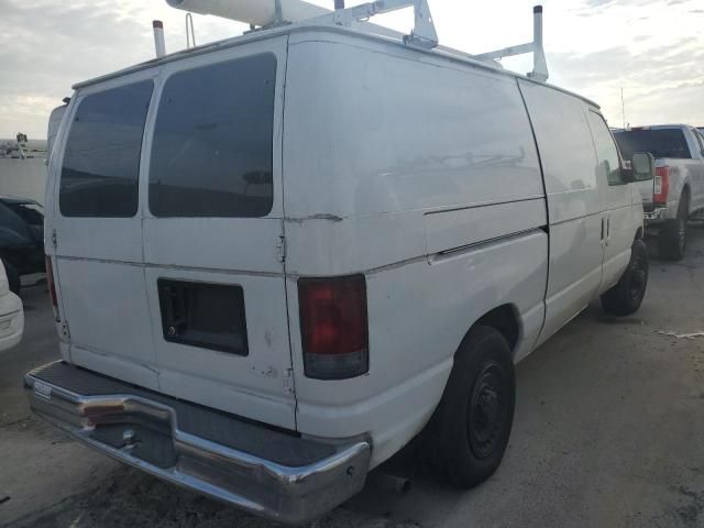 2006 Ford Econoline E150 Van