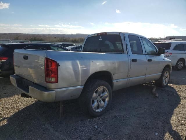 2003 Dodge RAM 1500 ST