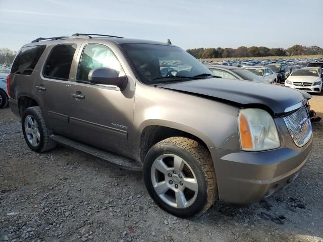 2011 GMC Yukon SLT