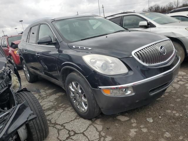 2012 Buick Enclave