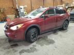 2015 Subaru XV Crosstrek 2.0 Limited