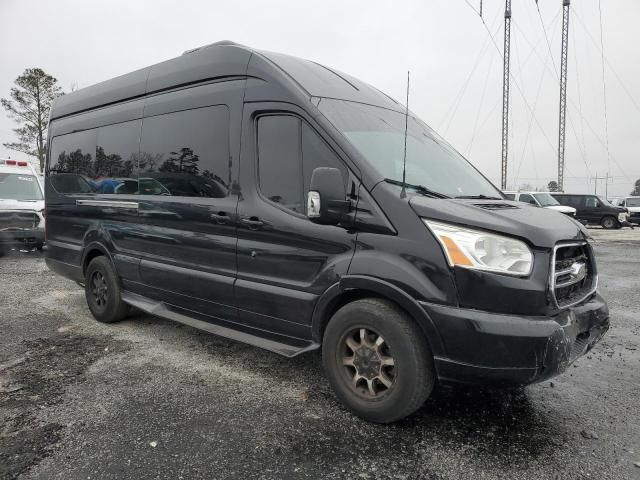 2016 Ford Transit T-250