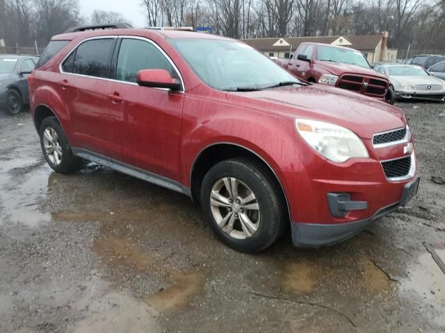 2012 Chevrolet Equinox LT