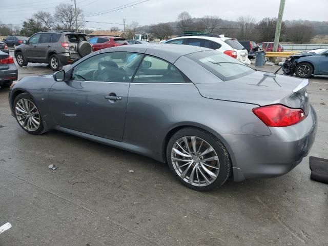 2014 Infiniti Q60 Base