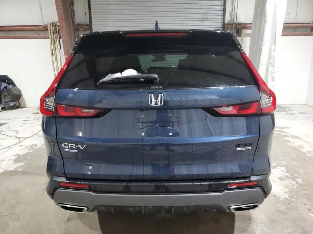 2024 Honda CR-V Sport Touring