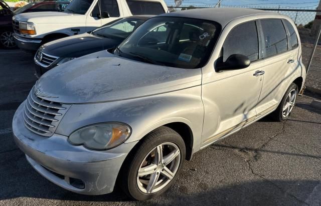 2007 Chrysler PT Cruiser