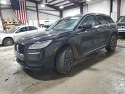 Lincoln Vehiculos salvage en venta: 2022 Lincoln Corsair Reserve