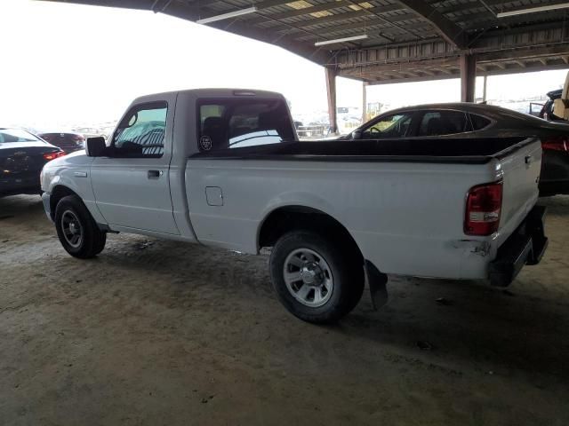 2008 Ford Ranger