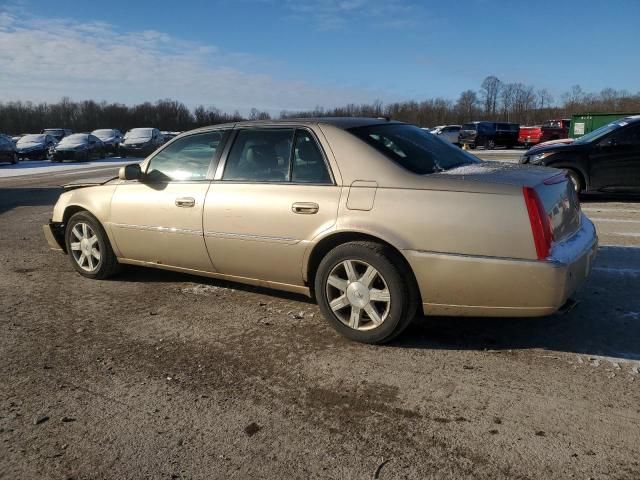 2006 Cadillac DTS