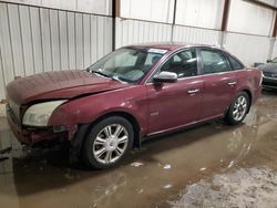 2008 Mercury Sable Premier for sale in Pennsburg, PA