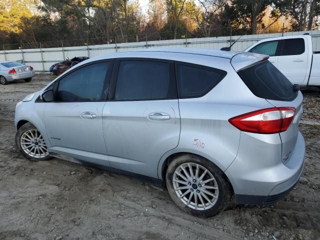 2016 Ford C-MAX SE