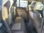 2008 Jeep Patriot Limited