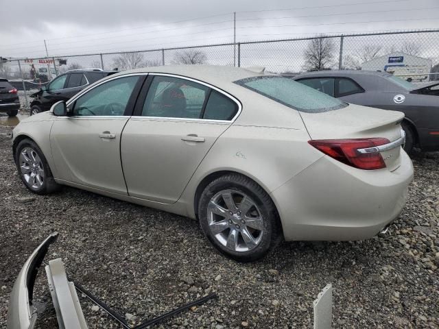 2016 Buick Regal Premium