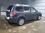 2013 Subaru Forester 2.5X Premium