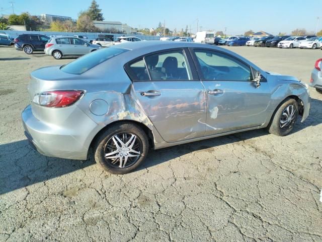 2010 Mazda 3 I