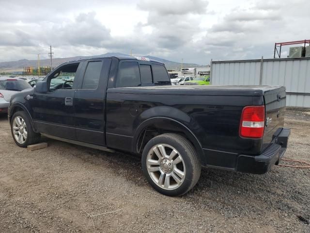 2006 Ford F150