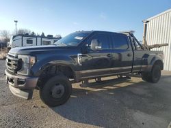 Ford f350 salvage cars for sale: 2019 Ford F350 Super Duty