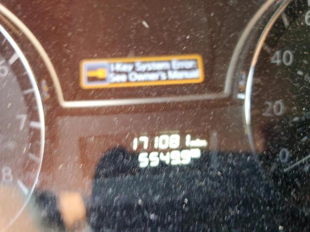 2015 Niss Altima 2.5 sv