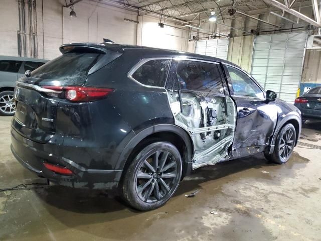 2023 Mazda CX-9 Touring Plus