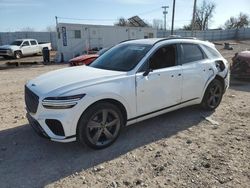 Genesis Vehiculos salvage en venta: 2023 Genesis GV70 Base