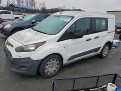 2015 Ford Transit Connect XL for sale in Spartanburg, SC
