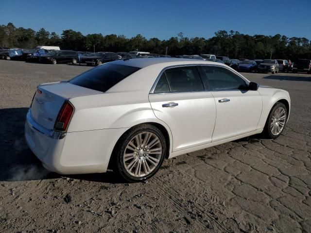 2011 Chrysler 300 Limited