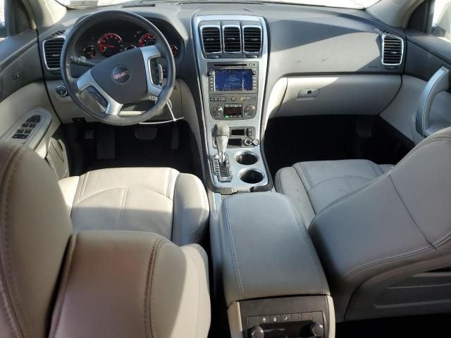 2007 GMC Acadia SLT-2