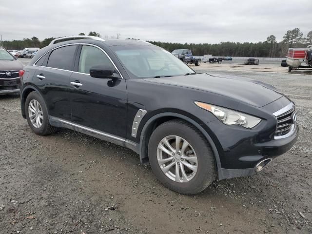 2013 Infiniti FX37