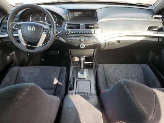 2011 Honda Accord LXP