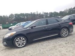 2013 Hyundai Azera en venta en Ellenwood, GA