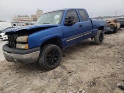 2004 Chevrolet Silverado K1500 for sale in New Orleans, LA