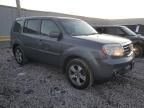 2012 Honda Pilot EXL