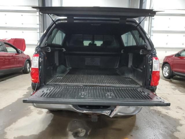 2004 Toyota Tundra Double Cab SR5