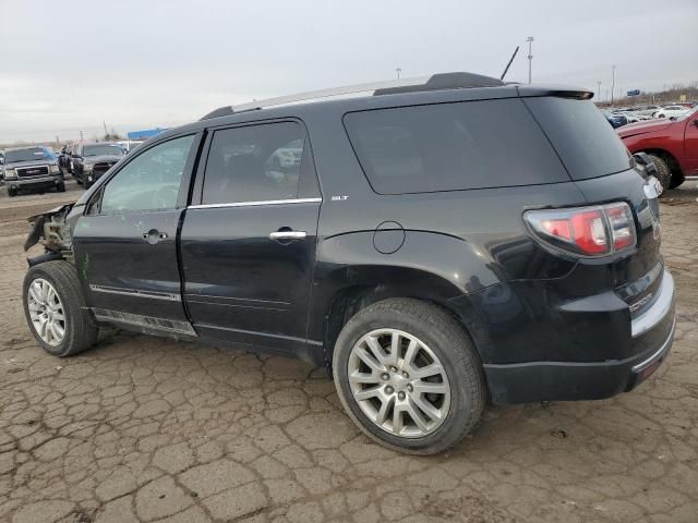 2015 GMC Acadia SLT-1