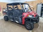 2017 Polaris Ranger Crew XP 1000 EPS
