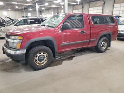 2005 Chevrolet Colorado for sale in Blaine, MN