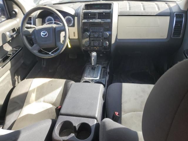 2008 Mazda Tribute I