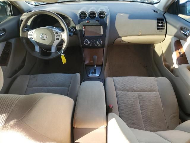 2007 Nissan Altima 2.5