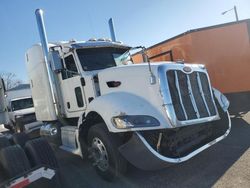 Peterbilt salvage cars for sale: 2008 Peterbilt 386