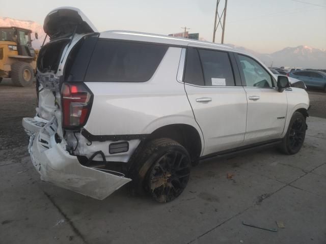 2024 Chevrolet Tahoe K1500 High Country