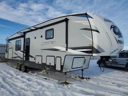 2021 Wildwood 2021 Forest River Articwolf en venta en Nisku, AB