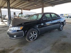 Lexus es300 salvage cars for sale: 2001 Lexus ES 300